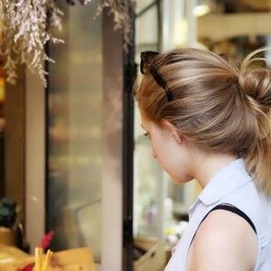 Meet your Posher, Susan